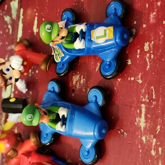 Mario And Luigi Bundle - Picture 3 of 3